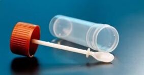 Capsules d'échantillons