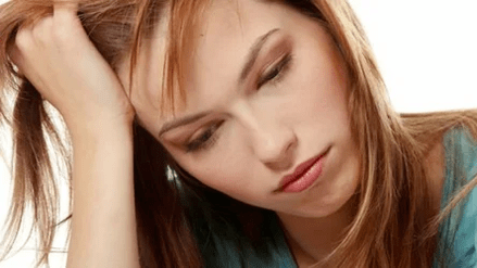 Symptômes des parasites chez l'homme