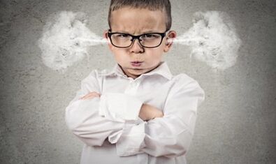 symptômes de la présence de parasites du système nerveux